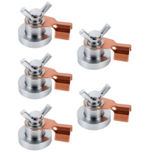 Welding Magnetic Grounding Clamp, Current Grounding, Welding Safety Tool, 'S Grounding Clamp, Grounding Clamp