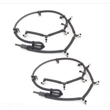 2 Tuyaux de Trop-Plein de Carburant pour IV et Sport LR013196 LR032107