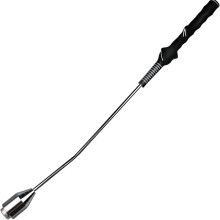 Auxílio para Treinamento de Swing de Golfe, Treinador de Empunhadura para Aquecimento, Treinamento de Ritmo de Swing - Taco de Golfe com Peso para