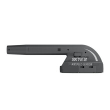 CUAV SKYE 2 Intelligent Airspeed Sensor Module, Dual Heated Pitot Tube System for PX4 Pixhawk, UAV Drone Accessory