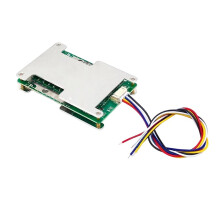4S 12.8V 280A Balance Lifepo4 Battery BMS Balance Protected Board Battery Protection Board for 280Ah Lifepo4 Batteries