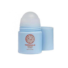 (1pc)Topicals High Roller Ingrown Hair Serum | Roll-on Tonic to Soothe and Calm Irritated Skin on Face, Armpits and Bikini Areas