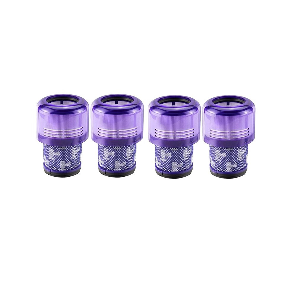 Hepa Filter Replacement For V11 V15 Sv14 Vacuum Cleaner Strainer Accessories For Household Cleaning 6031418840869