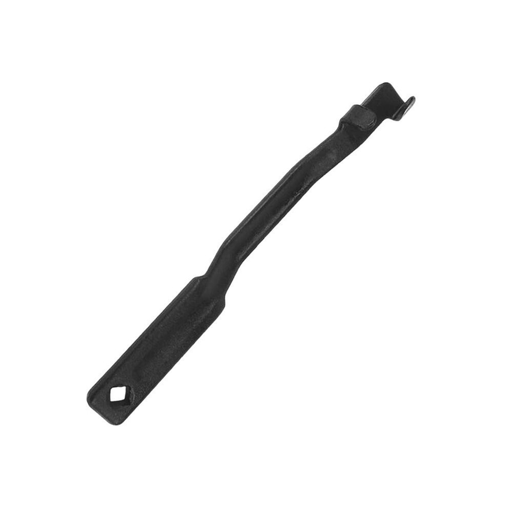 Torque Wrench Extension 45 Steel Ratchet Extender Cheater Bar Wrench Extender Tool Bar Ergonomic Socket Wrench Extender 6031418840326