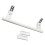 7430670 Refrigerator Door Handle Replacement Attachments Accessories Fridge Handles Door Knobs Enhancing Durability 1