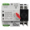Small ATS Automatic 100A/125A 2P Dul Power Changeover Switches DIN Rail Mount Controller Enduring 100A EU Plug 1