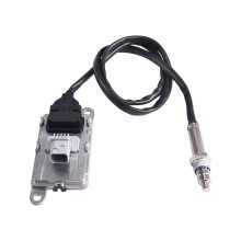 NOx Sensor Nitrogen Oxide Sensor 5593951 A062U284 A3C04772700 for Engine DAF Truck 24V