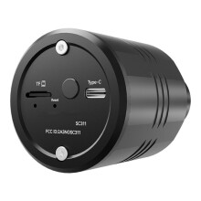 SC311 Uppgradera WiFi-Astronomikamera Okular Planetkamera /FITS Förlustfri Utgång för Planetfotografering