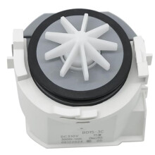 DD31-00016B BD15-3C 310V 15W 3000Rpm Cosamatcozon Upgraded Dishwasher Drain Pump for Dishwashers