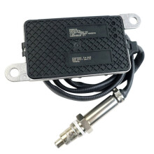 5WK97373 22827992 Nieuwe NOX-Sensor (Stikstof-Zuurstofsensor) voor Vrachtwagen 24V 22219276 22219581 21531797 21558128
