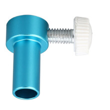 Uniwersalny Uchwyt na Długopis do Wycinania dla  JOY, Adapter z Aluminium
