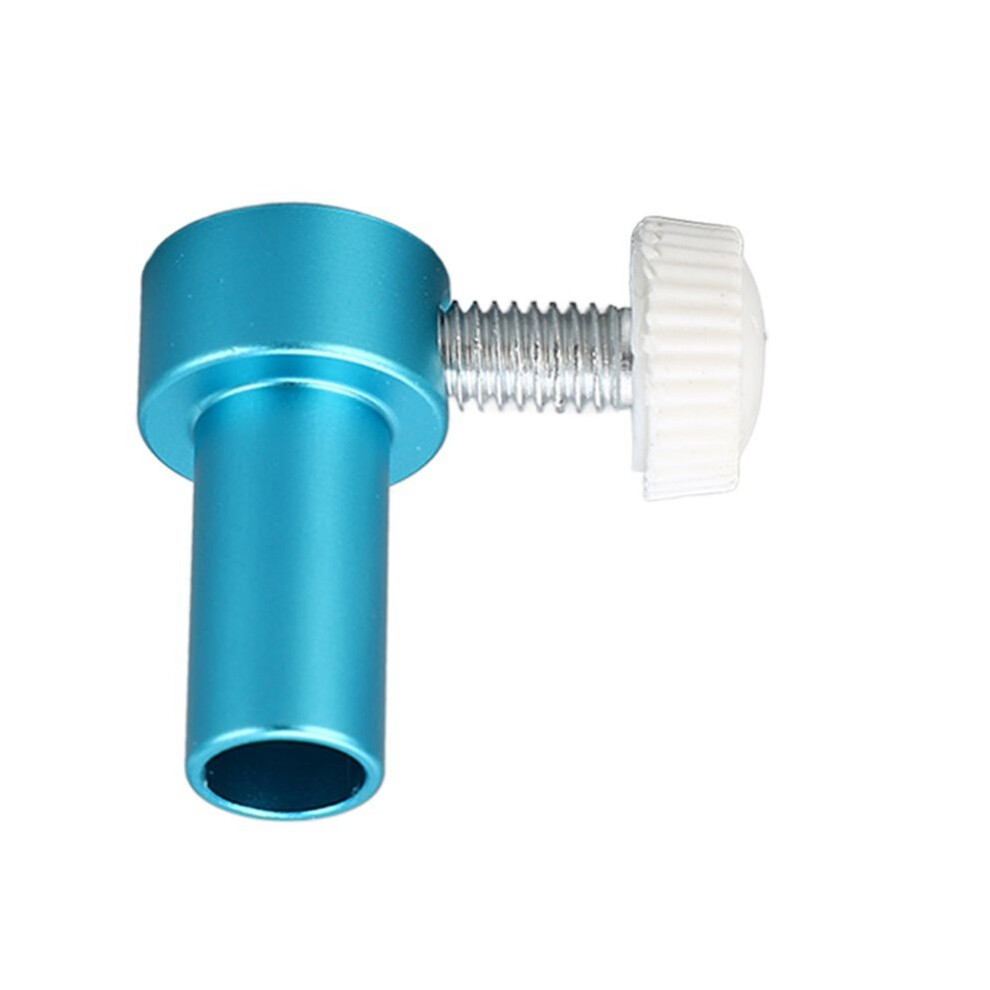 Universal Die Cutting Pen Holder For Joy, Aluminum Alloy Adapter 6031444426860