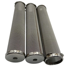 3pcs for Airless Paint Sprayer Stainer with 100 Mesh Manifold Fluid Filters