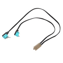 1016009-00-E 1016009-00-C for Model S Car Door Handle Upgraded Reinforced Microswitch Harness