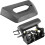 19209650 15086873 Tailgate  Handle with Frame for Chevy Avalanche 1500 2500 2002-2006 1