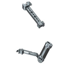 QYA1 Gimbal Sling Handgrip + NATO Expansion Components Kit for RS2/RSC2/RS3/RS3 /RS3 PRO/RS4/RS4 RPO Stabilizer