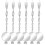 Bird Repeller, 10 Pieces Bird Repeller, Spiral Reflective Bird Repellent Device-Good 1