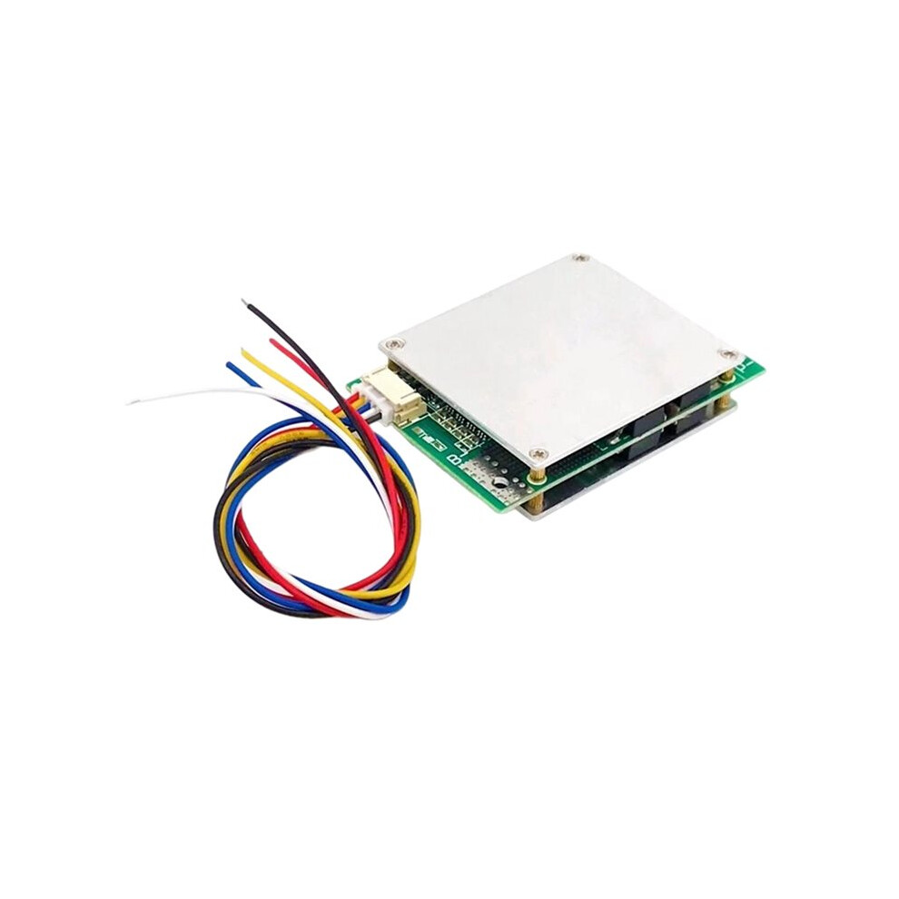 4S 12.8V 200A Balance Lifepo4 Battery Bms Balance Protected Board Battery Protection Board For 200Ah Lifepo4 Batteries 6033122609381