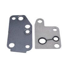 1set Water Pump Gasket 1096559 YC1Q8K540A1A Suitable for Transit, K19