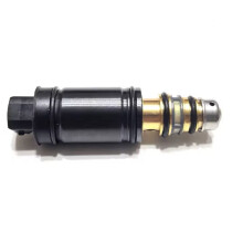 Válvula Solenoide de Controle Do Compressor de Ar Condicionado para 6SAS14C 7SAS17C A0008307100 A0032306911
