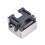 Packung mit 10 Stück RJ45-Ethernet-Buchsenbuchsen, 8