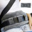 Seat Belt Protector With Soft Inner Lining Multipurpose Safety 2