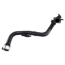 Tuyau D'Intercooler de Turbocompresseur 144605956R 144605043R avec Capteur pour Juke 2019-2024 pour Arkana Captur