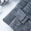Seat Belt Protector With Soft Inner Lining Multipurpose Safety 7