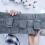 Seat Belt Protector With Soft Inner Lining Multipurpose Safety 8