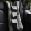 Seat Belt Protector With Soft Inner Lining Multipurpose Safety 9