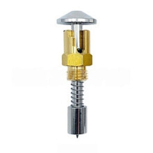 For Super E/G Carb Motorcycle Carburetor Choke Plunger Valve Fast Idle Plunger S&S Cycle Replacement Component A