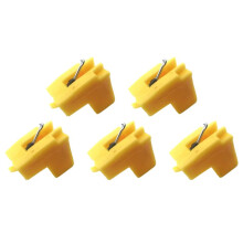 Tonabnehmernadel für ATN71-, TN70-, ATN72-, ATN770-, ND136-, 500S- und PL512-Tonabnehmer.