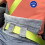 Seat Belt Protector With Soft Inner Lining Multipurpose Safety 11