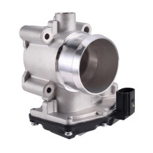 Car Throttle Body DS7E9F991BB for Ecosport Taurus Focus Mondeo Transit Fusion 2012-2019
