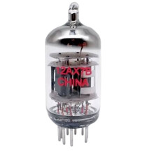 HIFI 12AX7B Röhrenverstärker 12AX7 6N4 7025 Upgrade-Röhren für Gitarrenverstärker