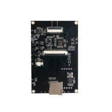 Für ESP32-S3 Xiaozhi AI Max Entwicklungsboard (Ohne Display, Kamera, Akku und Lautsprecher)