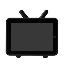 Für Xiaozhi AI TV-Roboter für ESP32-S3 Entwicklungsboard, 3,5-Zoll-Bildschirm, 10-in-1-Funktion, 5-MP-Kamera, Dual-Mikrofon, Wetteranzeige, Uhr,
