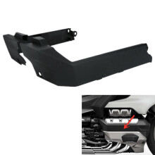 Couvercles Latéraux de Culasse pour Moto pour Goldwing GL 1800 2018-2025 - Remplace la Pièce N 64460-MKC-A00