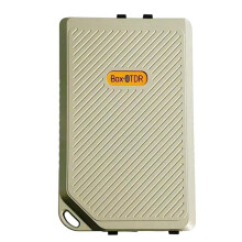 OTDR Box NK1500 1550nm Fiber Active Test Fiber Optic Fault Locator Box OTDR Tester Fiber Testing