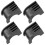 4 Rear Sway Stabilizer Bar Bushing 5451568 for  General 1000 DXL 2020 1