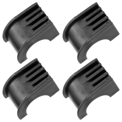 4 Rear Sway Stabilizer Bar Bushing 5451568 for  General 1000 DXL 2020