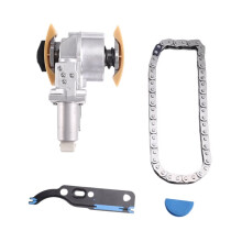 1set Tensioner Accessories 058109088D 058109229 058198217 058109088K for A4 A6 A8 Bora Sagitar
