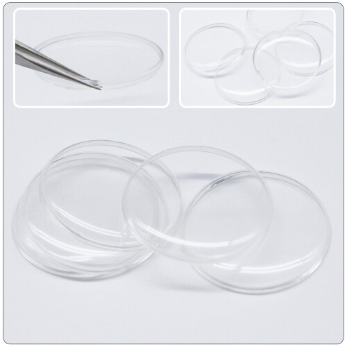 25Pièces Clair Durable Et Sécurisé 2