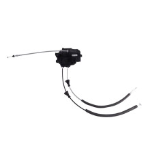 Attuatore Serratura Portiera Auto per VERACRUZ IX55 2006-2012 Posteriore Sinistra 81410-3J000