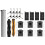 Compatible for Mova Z60 Ultra Roller Complete Accessories Main Brush Dust Bag Filter Replacement Parts(21pcs) 1