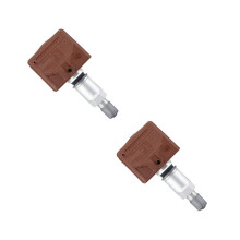 13348393 2 Stück TPMS Reifendrucksensor für  Zafira C Astra für INSIGNIA 433MHz