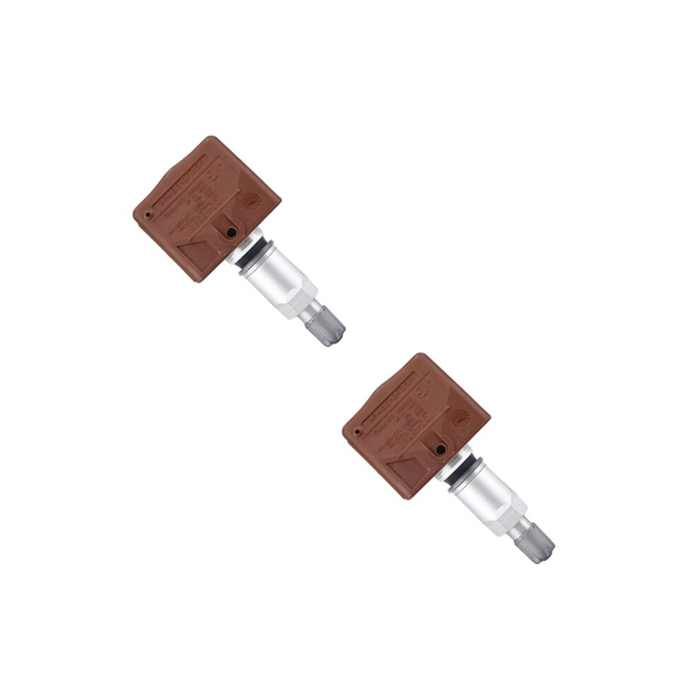 13348393 2Pcs Tpms Tire Pressure Sensor For Zafira C Astra Insignia 433Mhz 6032603707097