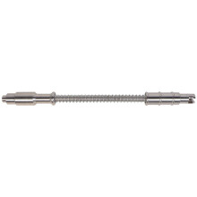 Spring  Slide Hammer Paintless Dent Repair Tool Dual  M6/M8 for Cars Dent Repair