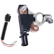 4692269AI Sensor de Corriente de Batería con Cable para Charger Journey Viper RAM 1500 2500 3500 para Cherokee 4692269AG