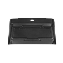 Organisateur de Console Centrale pour RAV4 2026, Plateau de Rangement en ABS pour Console Centrale, Accessoires Intérieurs